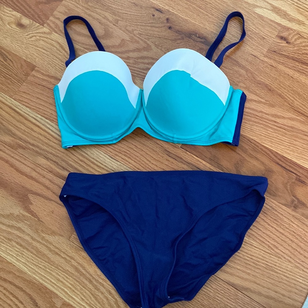 NWOT Boden bikini